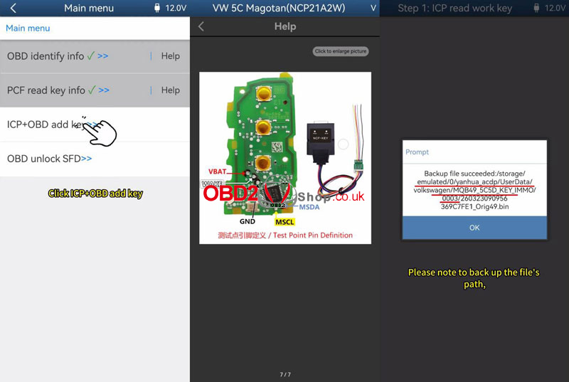 how-to-add-vw-audi-porsche-5c-5d-key-with-yanhua-acdp-module-44-5