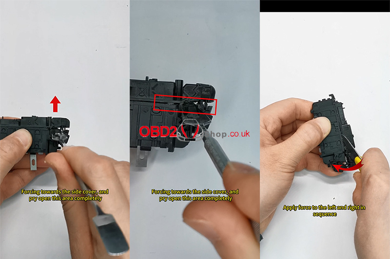how-to-disassemble-bmw-bcp-key-with-yanhua-btool-bcp-kit-10