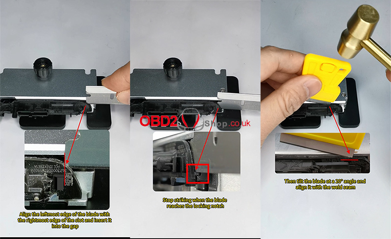 how-to-disassemble-bmw-bcp-key-with-yanhua-btool-bcp-kit-3