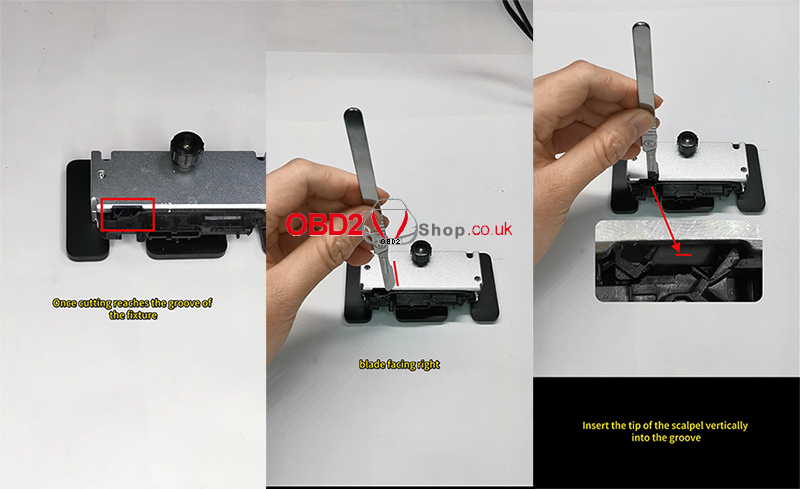 how-to-disassemble-bmw-bcp-key-with-yanhua-btool-bcp-kit-4