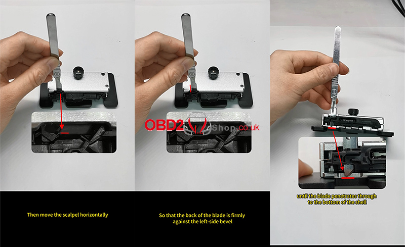 how-to-disassemble-bmw-bcp-key-with-yanhua-btool-bcp-kit-5