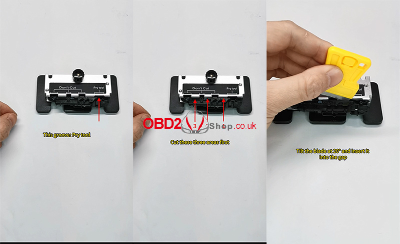 how-to-disassemble-bmw-bcp-key-with-yanhua-btool-bcp-kit-7
