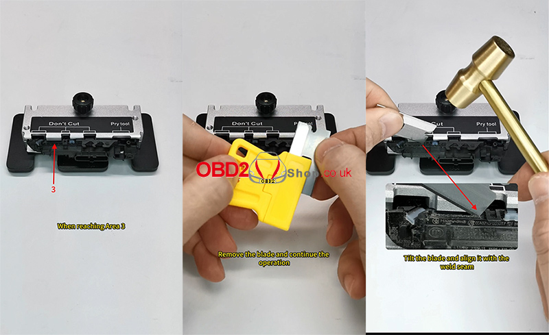 how-to-disassemble-bmw-bcp-key-with-yanhua-btool-bcp-kit-8