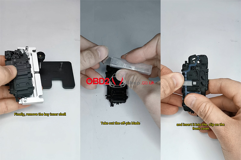 how-to-disassemble-bmw-bcp-key-with-yanhua-btool-bcp-kit-9