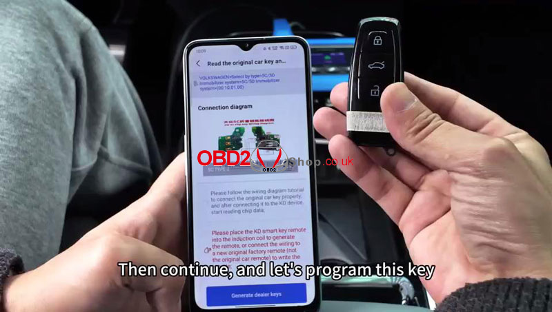 how-to-program-vw-audi-5d-fgb08-fgb25-smart-keys-with-keydiy-kd-x4-9