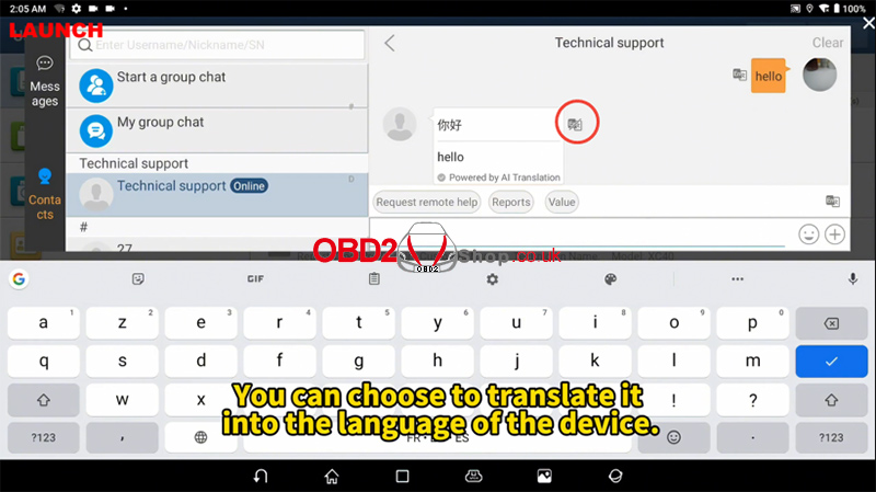 launch-x431-pad-vii-elite-how-to-get-technical-support-5