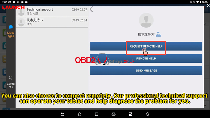 launch-x431-pad-vii-elite-how-to-get-technical-support-6
