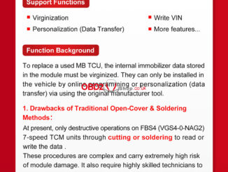 mb-fbs3-fbs4-tcm-obd-virginization-solution