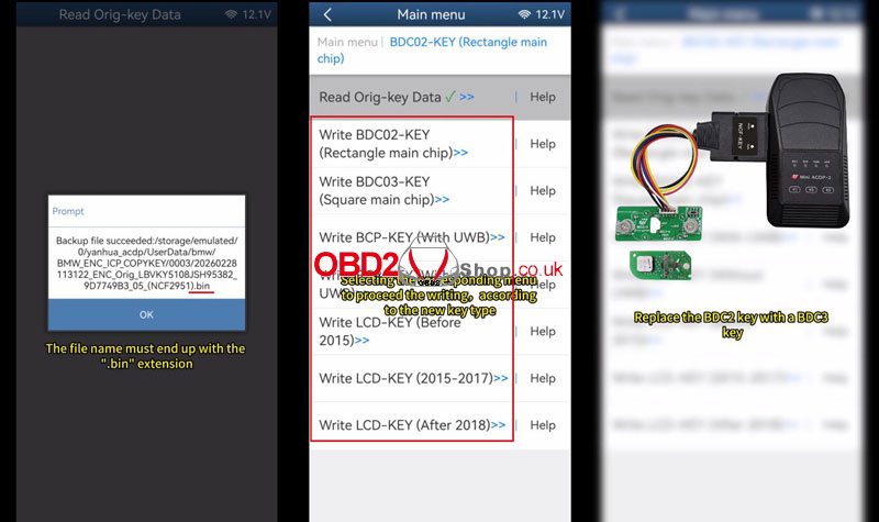 yanhua-mini-acdp-2-cloning-bmw-bdc2-to-bdc3-encrypted-keys-tutorial-4