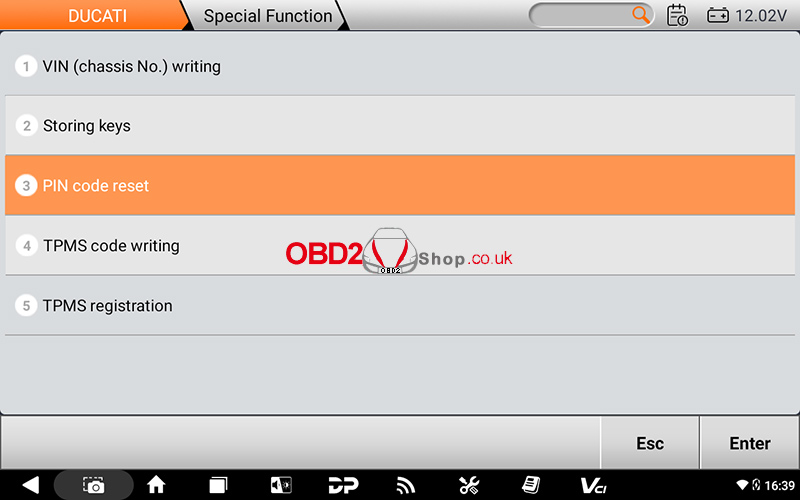 2021-ducati-diavel-1260-pin-code-reset-function-procedure-13