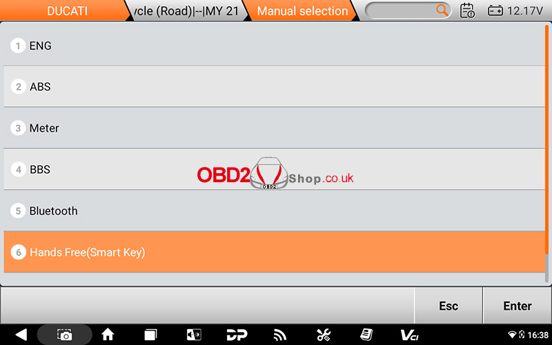 2021-ducati-diavel-1260-pin-code-reset-function-procedure-8