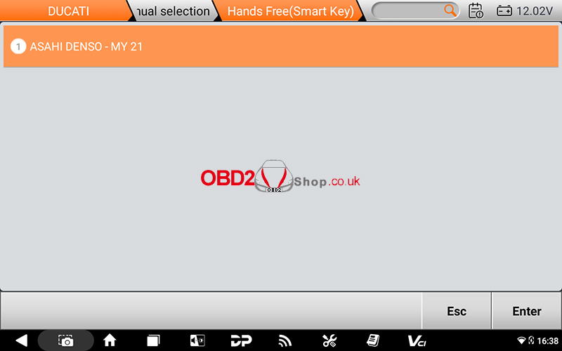 2021-ducati-diavel-1260-pin-code-reset-function-procedure-9