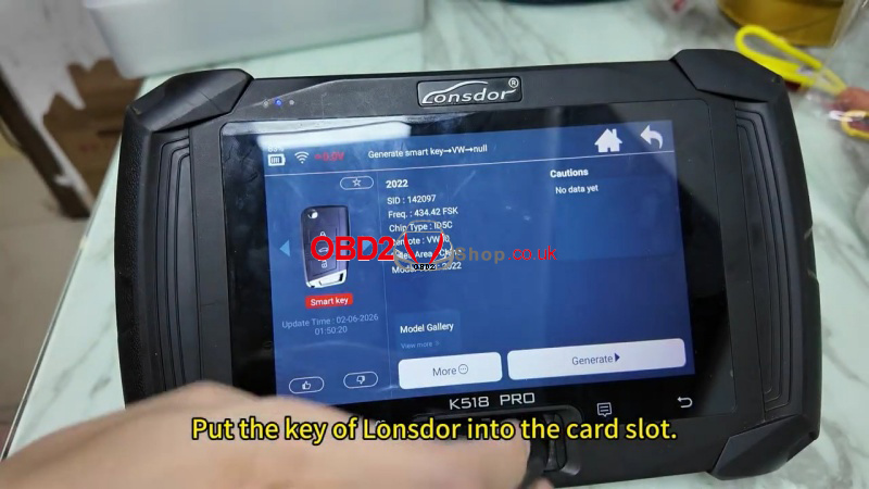 how-to-add-2022-vw-t-roc-smart-key-with-lonsdor-k518-pro-1