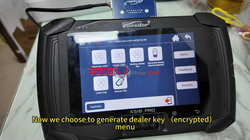 how-to-add-2022-vw-t-roc-smart-key-with-lonsdor-k518-pro-5