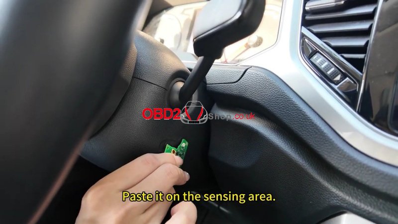 how-to-add-2022-vw-t-roc-smart-key-with-lonsdor-k518-pro-9