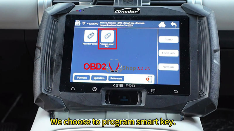 how-to-add-2025-byd-formula-leopard-ti7-key-with-lonsdor-k518-pro-4