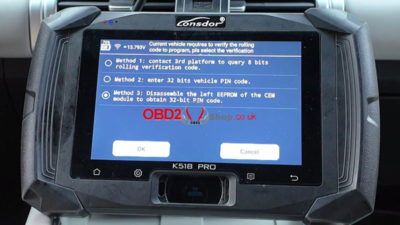 how-to-add-2025-byd-formula-leopard-ti7-key-with-lonsdor-k518-pro-5
