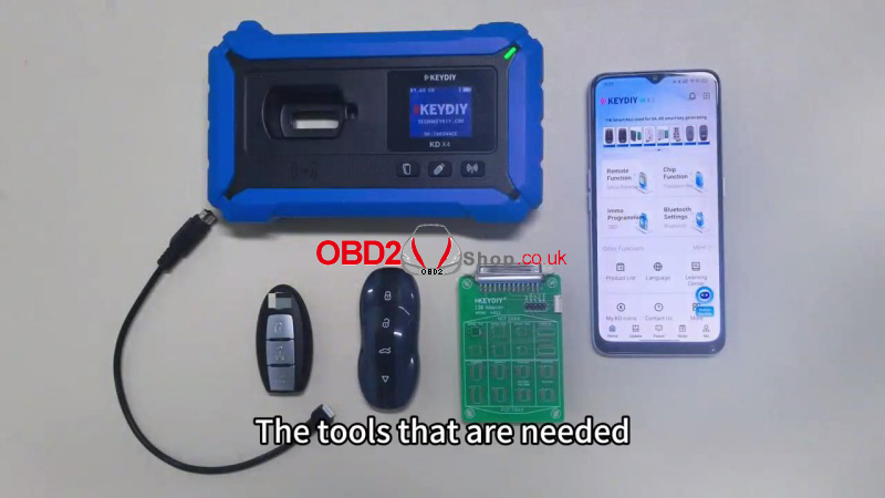 how-to-sync-original-data-to-keydiy-c29ax71-smart-key-by-kd-x4-2