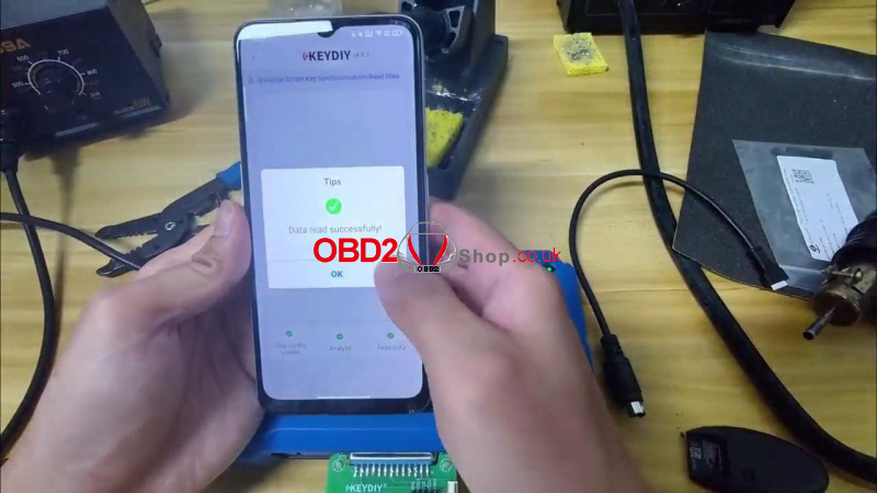 how-to-sync-original-data-to-keydiy-c29ax71-smart-key-by-kd-x4-7