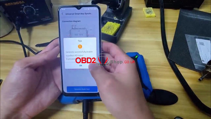 how-to-sync-original-data-to-keydiy-c29ax71-smart-key-by-kd-x4-9