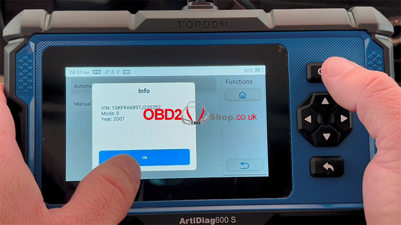 use-topdon-artidiag600-s-to-do-an-oil-reset-for-gmc-yukon-6