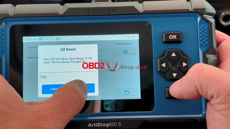 use-topdon-artidiag600-s-to-do-an-oil-reset-for-gmc-yukon-8