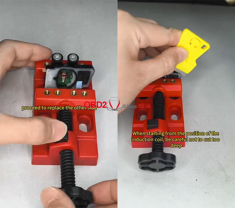 how-to-disassemble-vw-5c-magotan-key-inner-shell-using-vtool-7