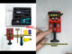 how-to-disassemble-vw-golf-8-5d-key-inner-shell-with-yanhua-vtool-1