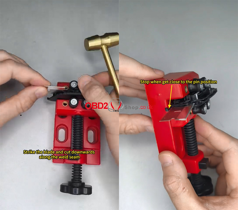 how-to-disassemble-vw-golf-8-5d-key-inner-shell-with-yanhua-vtool-10