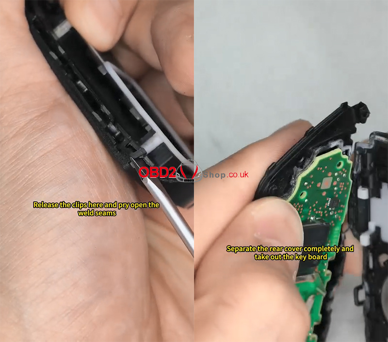 how-to-disassemble-vw-golf-8-5d-key-inner-shell-with-yanhua-vtool-12