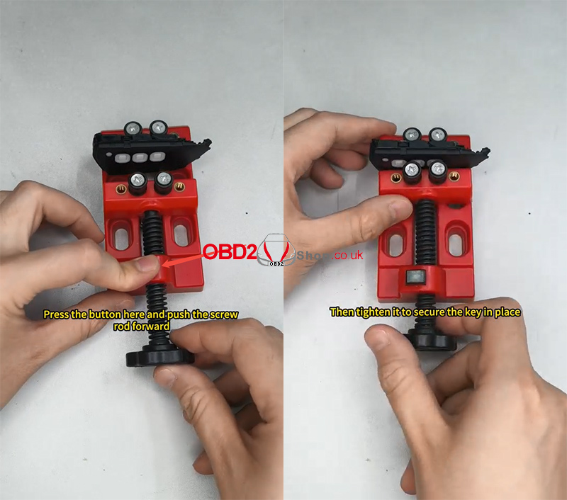 how-to-disassemble-vw-golf-8-5d-key-inner-shell-with-yanhua-vtool-2