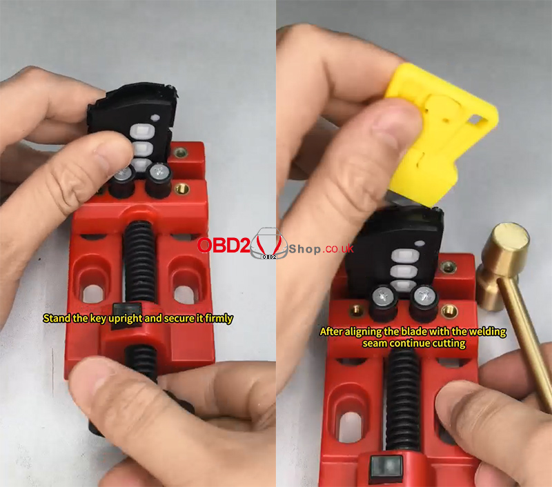 how-to-disassemble-vw-golf-8-5d-key-inner-shell-with-yanhua-vtool-6