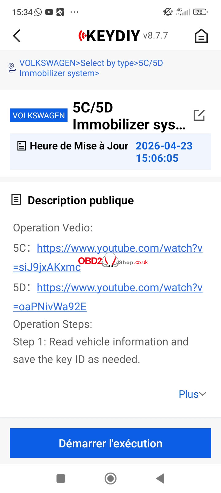 how-to-fix-keydiy-kd-x4-vw-5c-key-application-version-too-low-2