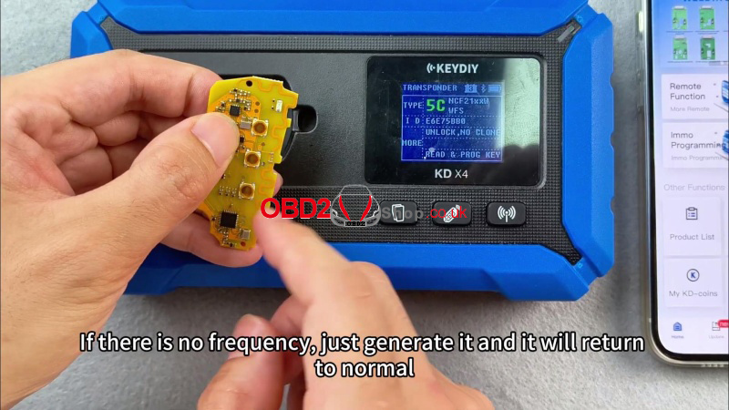 how-to-modify-vw-key-id-with-keydiy-kd-x4-fgb25-fgb08-2
