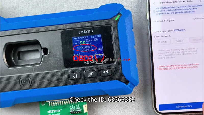 how-to-modify-vw-key-id-with-keydiy-kd-x4-fgb25-fgb08-7