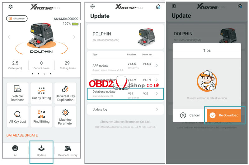 how-to-update-xhorse-dolphin-xp-005-2026-firmware-database-guide-1