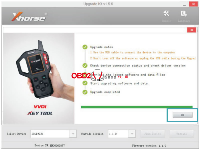 how-to-update-xhorse-dolphin-xp-005-2026-firmware-database-guide-7
