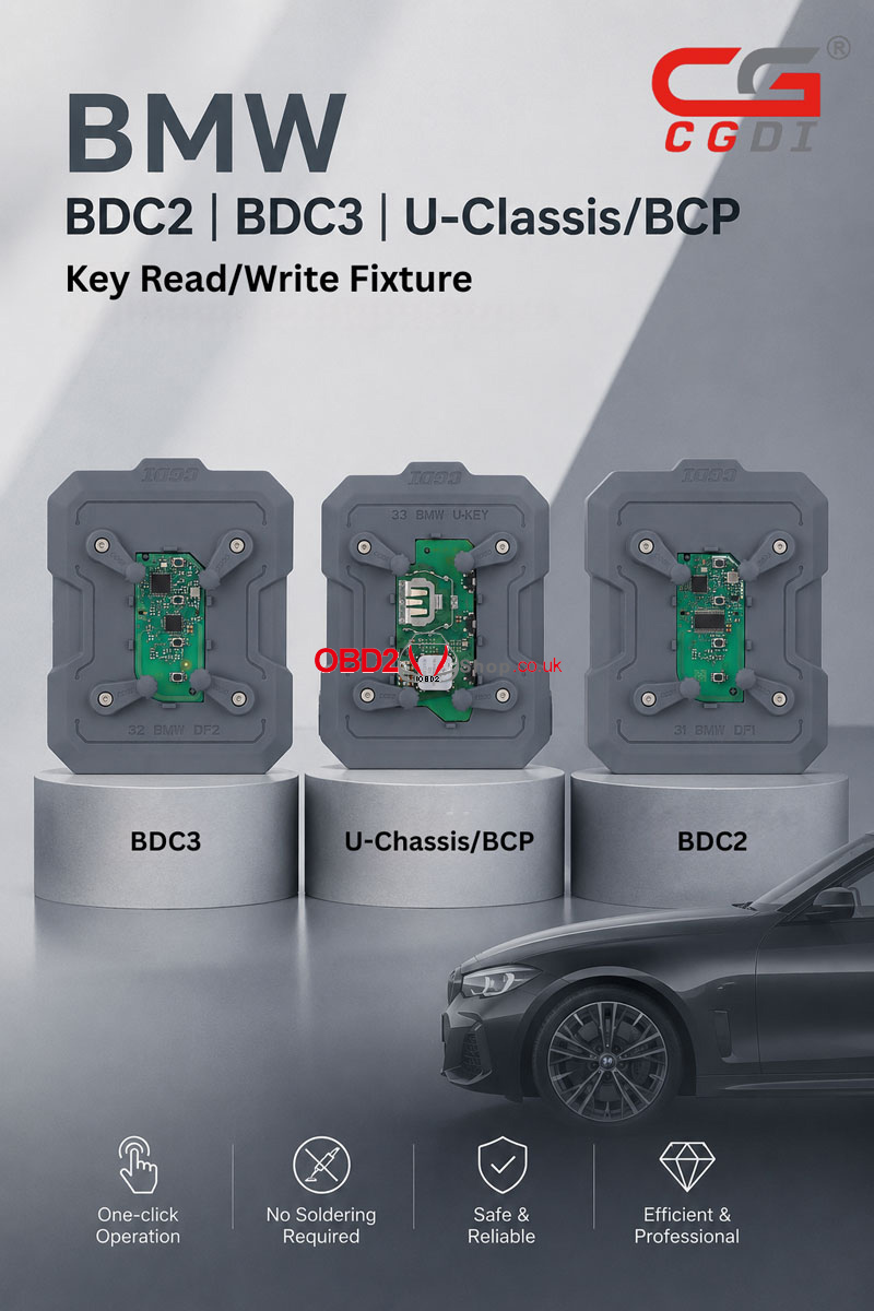 pre-order-cgdi-bmw-solder-free-adapter-for-bdc2-bdc3-u-chassis-bcp