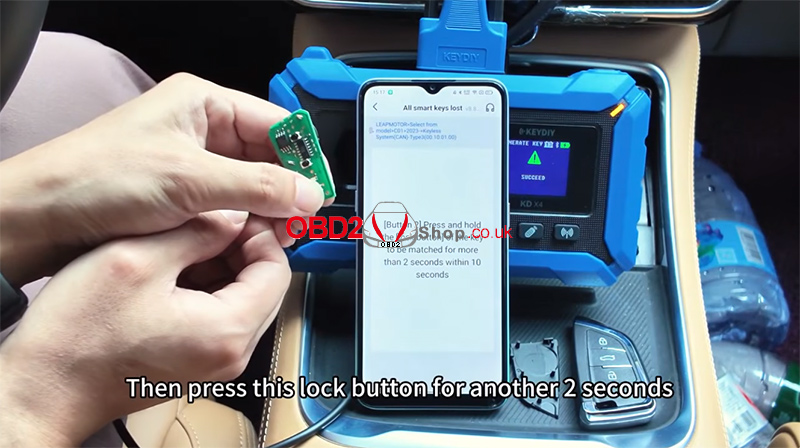 2023-leapmotor-c01-all-keys-lost-programming-with-keydiy-kd-x4-10