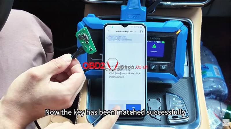 2023-leapmotor-c01-all-keys-lost-programming-with-keydiy-kd-x4-11