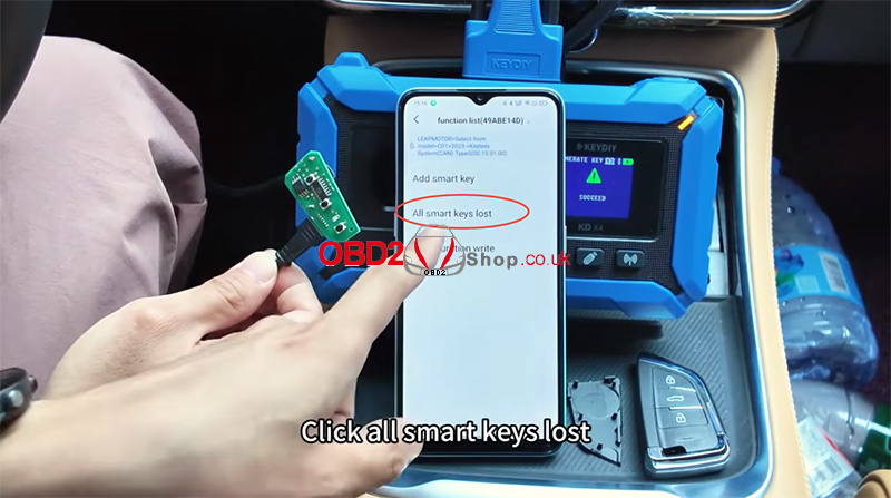 2023-leapmotor-c01-all-keys-lost-programming-with-keydiy-kd-x4-6