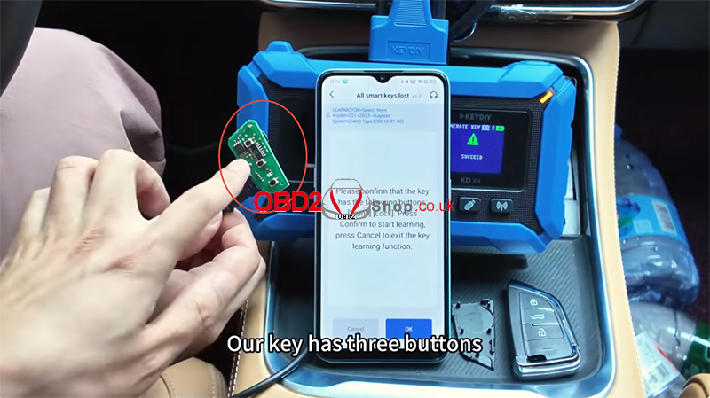 2023-leapmotor-c01-all-keys-lost-programming-with-keydiy-kd-x4-8