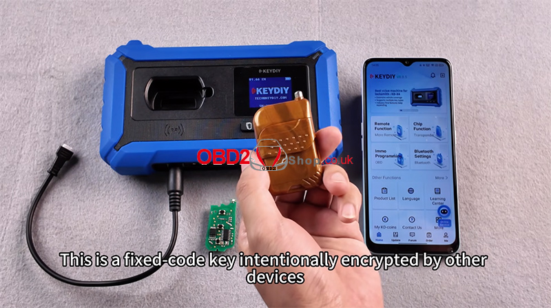 how-to-copy-encrypted-fixed-code-remotes-with-keydiy-kd-x4-1