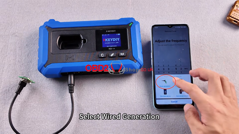 how-to-copy-encrypted-fixed-code-remotes-with-keydiy-kd-x4-12