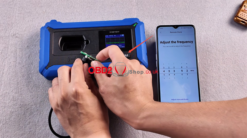 how-to-copy-encrypted-fixed-code-remotes-with-keydiy-kd-x4-14