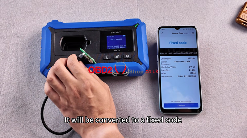 how-to-copy-encrypted-fixed-code-remotes-with-keydiy-kd-x4-15