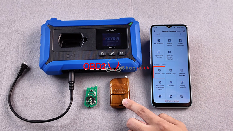 how-to-copy-encrypted-fixed-code-remotes-with-keydiy-kd-x4-2
