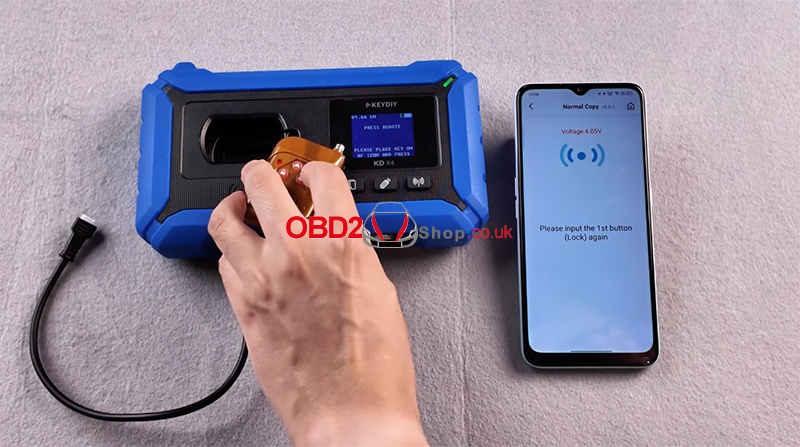how-to-copy-encrypted-fixed-code-remotes-with-keydiy-kd-x4-4