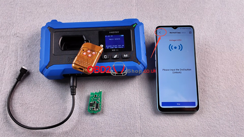 how-to-copy-encrypted-fixed-code-remotes-with-keydiy-kd-x4-5