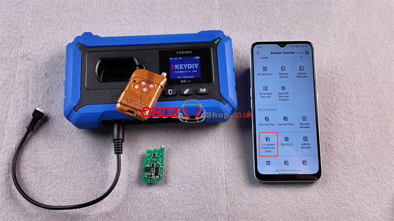 how-to-copy-encrypted-fixed-code-remotes-with-keydiy-kd-x4-6